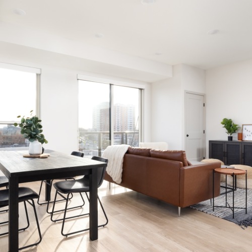 Living Space Living Space