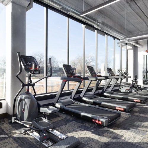 Fitness Studio Fitness Studio